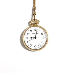 SIGNAL TIME 懐中時計