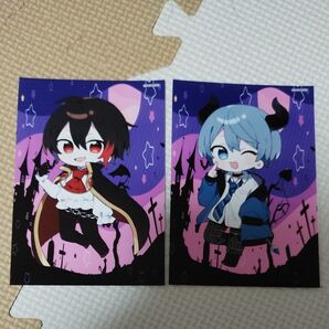めろぱかブロマイド