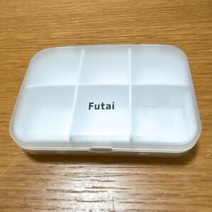 ピルケース 薬入れ 小物入れ サプリメントケース 錠剤 ケース 携帯用