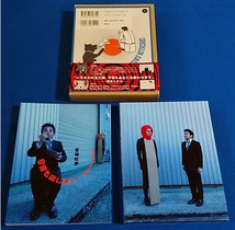  DVD＋CD＋BOOK付　今度も店じまい　宮崎吐夢　講談社_画像5