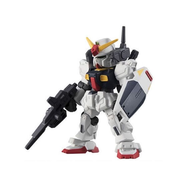 機動戦士ガンダム モビルスーツアンサンブル 07 ガンダムMk-Ⅱ MOBILE SUIT ENSEMBLE 再販