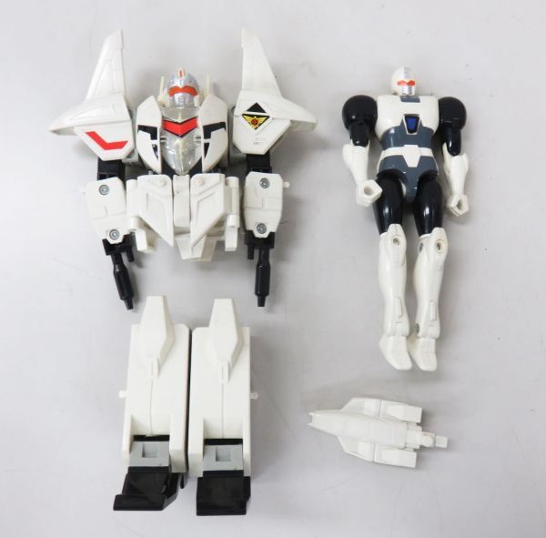 Yahoo!オークション -「タカラ機甲警察メタルジャック」の落札 Yahoo!オークション -「タカラ機甲警察メタルジャック」の落札