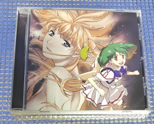 マクロスF/マクロスフロンティアO.S.