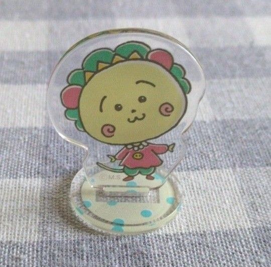 コジコジ アクリルスタンド