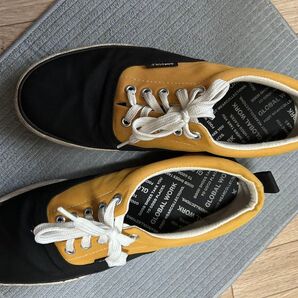 メンズシューズ