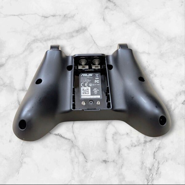 中古 ASUS TV500BG Android向けワイヤレスゲームパッド Nexus Player