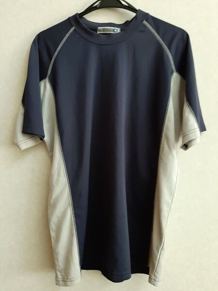 Tシャツ ネイビー