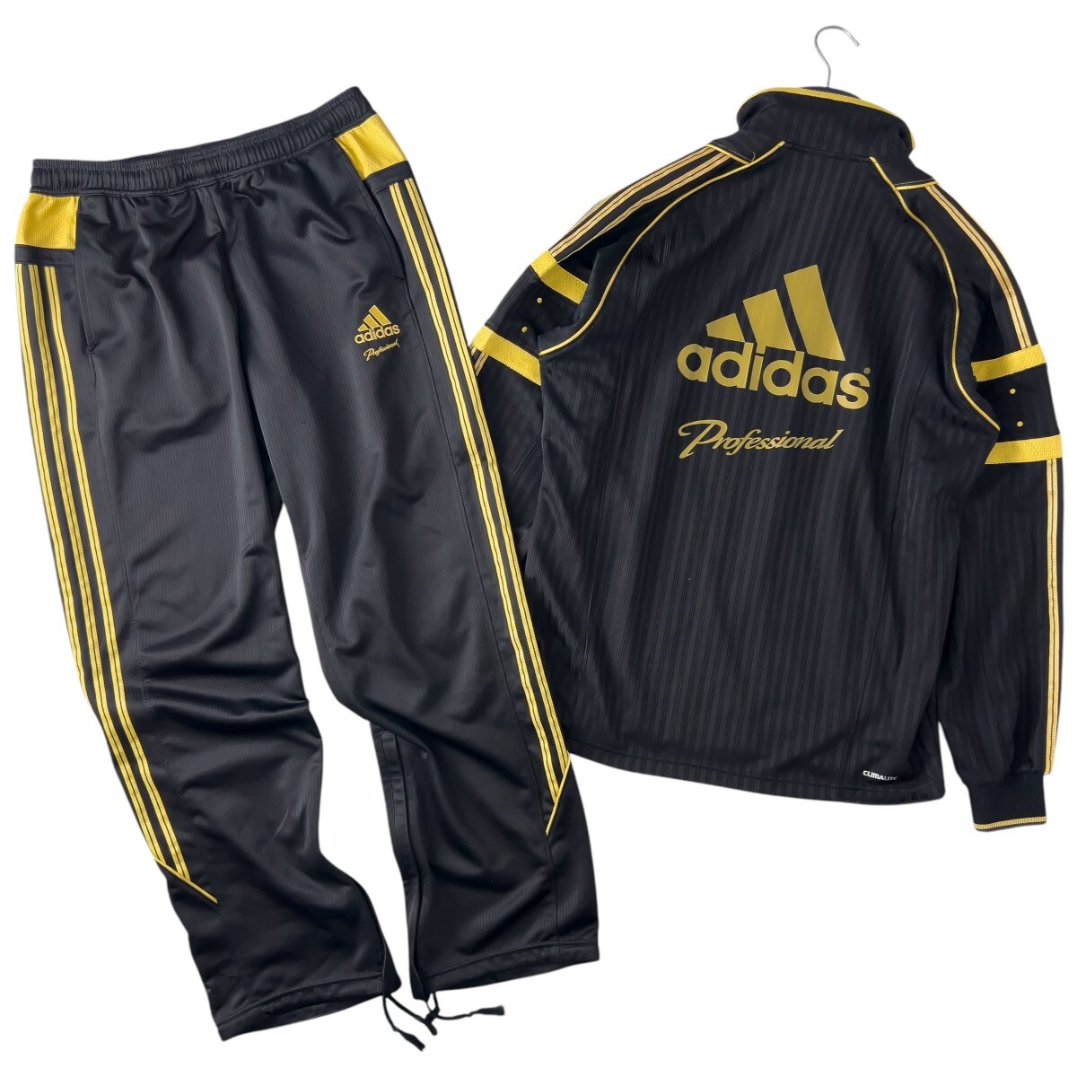 Yahoo!オークション -「Adidas Professional 上下ジャージ」の Yahoo!オークション -「Adidas Professional 上下ジャージ」の