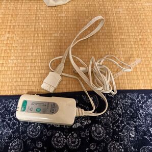 電気毛布リモコン 電気毛布