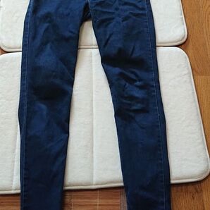 リーバイス 311 SHAPING SKINNY ジーンズ