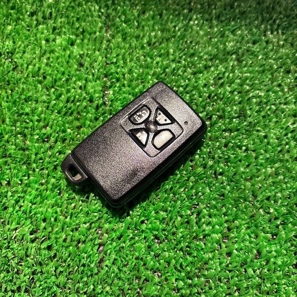 ノア トヨタ純正 スマートキー 70系 片側スライドドア 他アルファード、ヴォクシーなど
