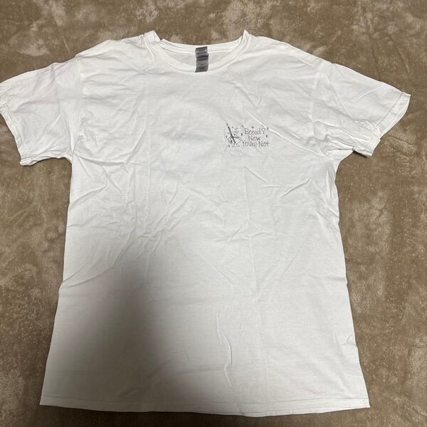 Ken YokoyamaTシャツ Bored?Now You're NotライブTシャツ5月末には処分します