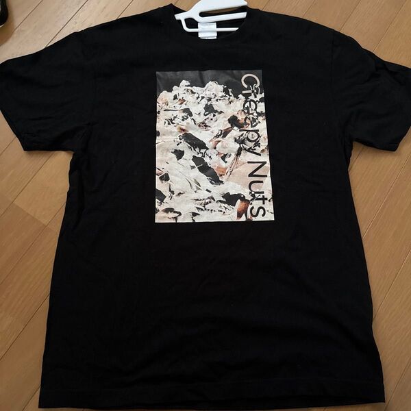 Creepy Nuts 半袖Tシャツ