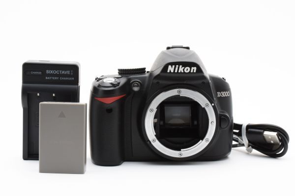 Yahoo!オークション -「ニコン d3000 ボディ」の落札相場・落札価格 Yahoo!オークション -「ニコン d3000 ボディ」の落札相場・落札価格