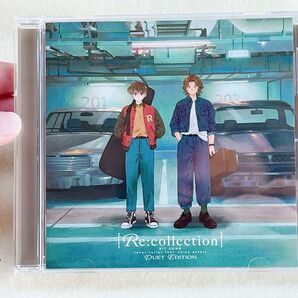 Re:collection DUET EDITION