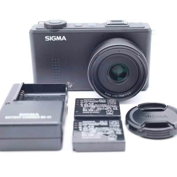 シグマ SIGMA DP1 Merrill オークション比較 - 価格.com シグマ SIGMA DP1 Merrill オークション比較 - 価格.com