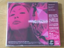 PERSONZ F# LIMITED SINGLES 12 新品未開封CD 検: パーソンズ シングル Jill_画像2