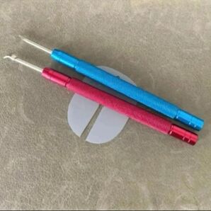 腕時計 剣抜き 文字盤保護シート セット