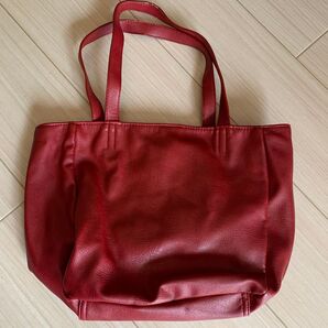 レガートラルゴ トートバッグ