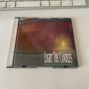 BUDAMUNK - LIGHT THE CANDLES