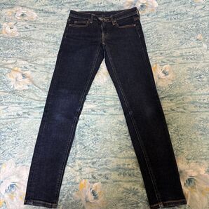 ジーンズ22インチ無印良品