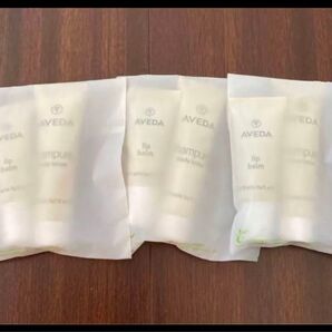 ANA ビジネスクラス アメニティ 3セット AVEDA