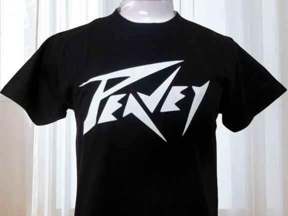 ■PEAVEY(ピービー)Tシャツ(サイズL)【新品】