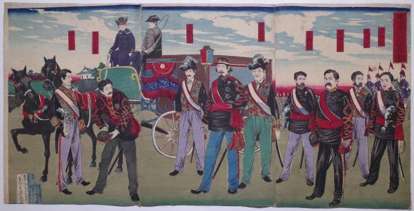 2025年最新】Yahoo!オークション -西南戦争 錦絵の中古品・新品 2025年最新】Yahoo!オークション -西南戦争 錦絵の中古品・新品