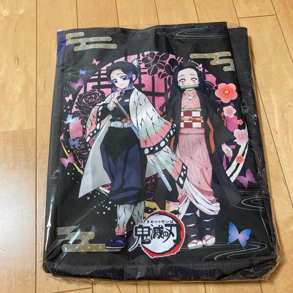 鬼滅の刃 トートバッグ