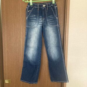 F.O.KIDS ジーンズ 140cm