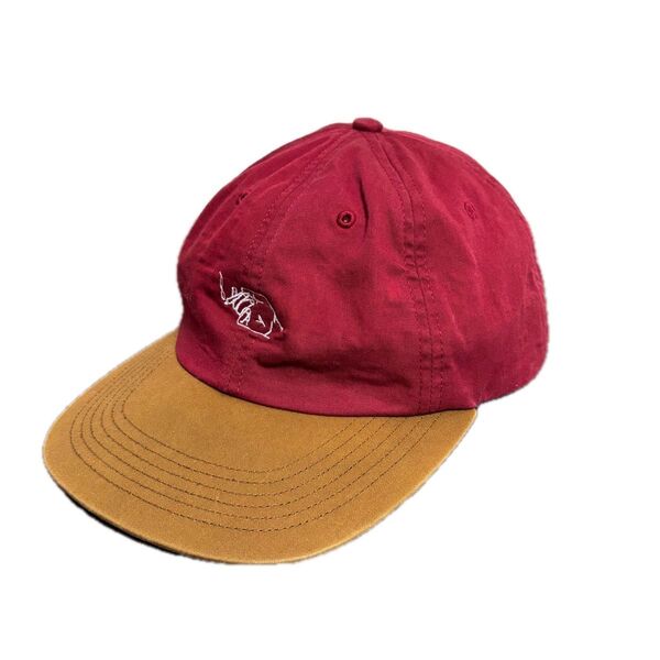 GOOD WORTH & CO. キャップ