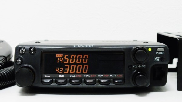 Yahoo!オークション -「kenwood tm-732」(アマチュア無線) の Yahoo!オークション -「kenwood tm-732」(アマチュア無線) の