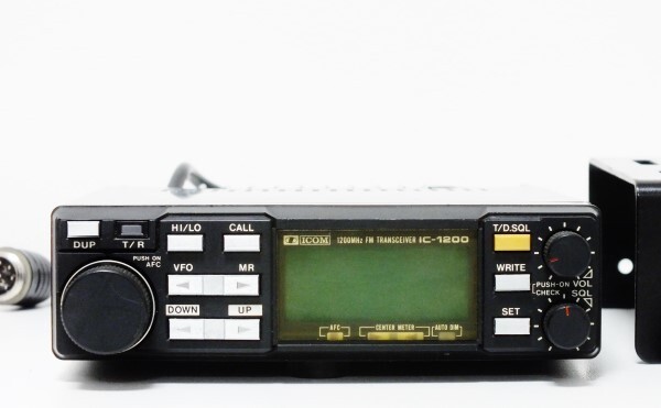 Yahoo!オークション -「icom ic-1200」の落札相場・落札価格 Yahoo!オークション -「icom ic-1200」の落札相場・落札価格