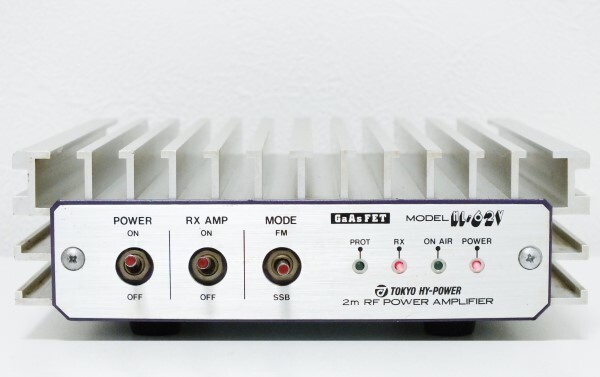 Yahoo!オークション -「hl-62v」(アマチュア無線) の落札相場 Yahoo!オークション -「hl-62v」(アマチュア無線) の落札相場