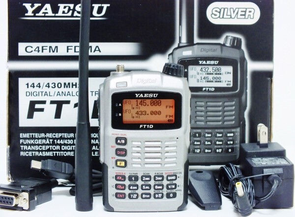 Yahoo!オークション -「yaesu ft1d」(ハンディ) (トランシーバー Yahoo!オークション -「yaesu ft1d」(ハンディ) (トランシーバー