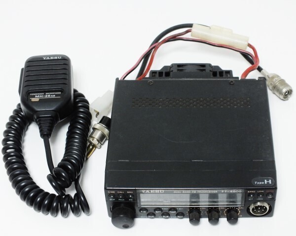 Yahoo!オークション -「ft-4800」(トランシーバー) (アマチュア Yahoo!オークション -「ft-4800」(トランシーバー) (アマチュア