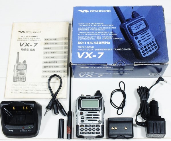 Yahoo!オークション -「vx-7」の落札相場・落札価格 Yahoo!オークション -「vx-7」の落札相場・落札価格