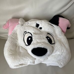 ディズニーランド 101匹ワンチャン 被り物