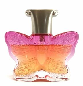 ANNA SUI Anna Sui acid Rav SUI LOVE EDT 30ml * осталось количество вдоволь стоимость доставки 350 иен 