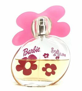 BARBIE バービー スタイル ド フィーユ EDT 75ml ☆送料350円