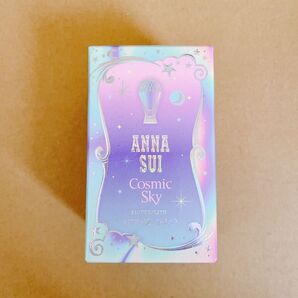 ANNA SUI アナスイ cosmic sky 新品未使用