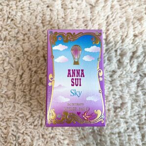 ANNA SUI アナスイ sky 新品未使用