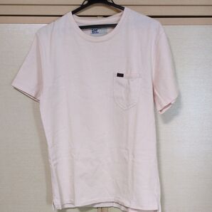 【LEE】 半袖Tシャツ