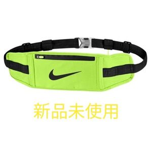 75【新品未使用】NIKE(ナイキ)ランニングウェストポーチ