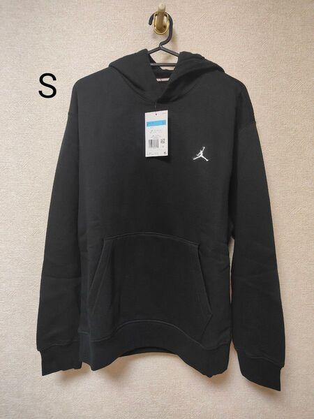 89【新品未使用】AirjodanParker(エアージョーダンパーカー)