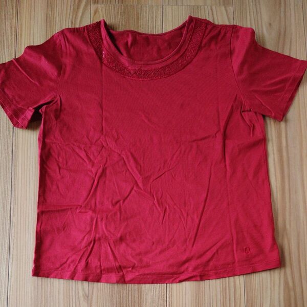 DAKS 半袖Tシャツ 未使用 40サイズ