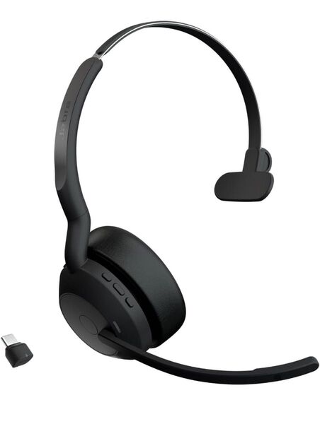 Jabra Evolve2 55 Mono
