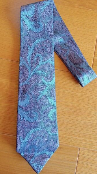 ランセル LANCEL ネクタイ