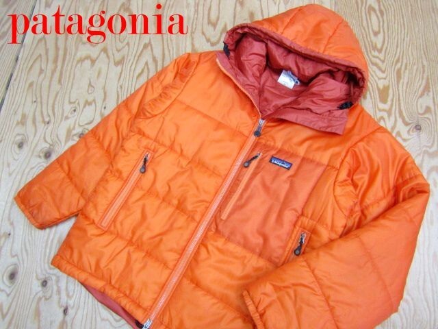 Yahoo!オークション -「patagonia DAS parka」の落札相場・落札価格 Yahoo!オークション -「patagonia DAS parka」の落札相場・落札価格