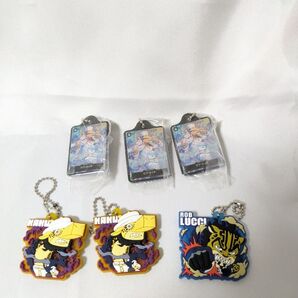 ワンピース グッズセット